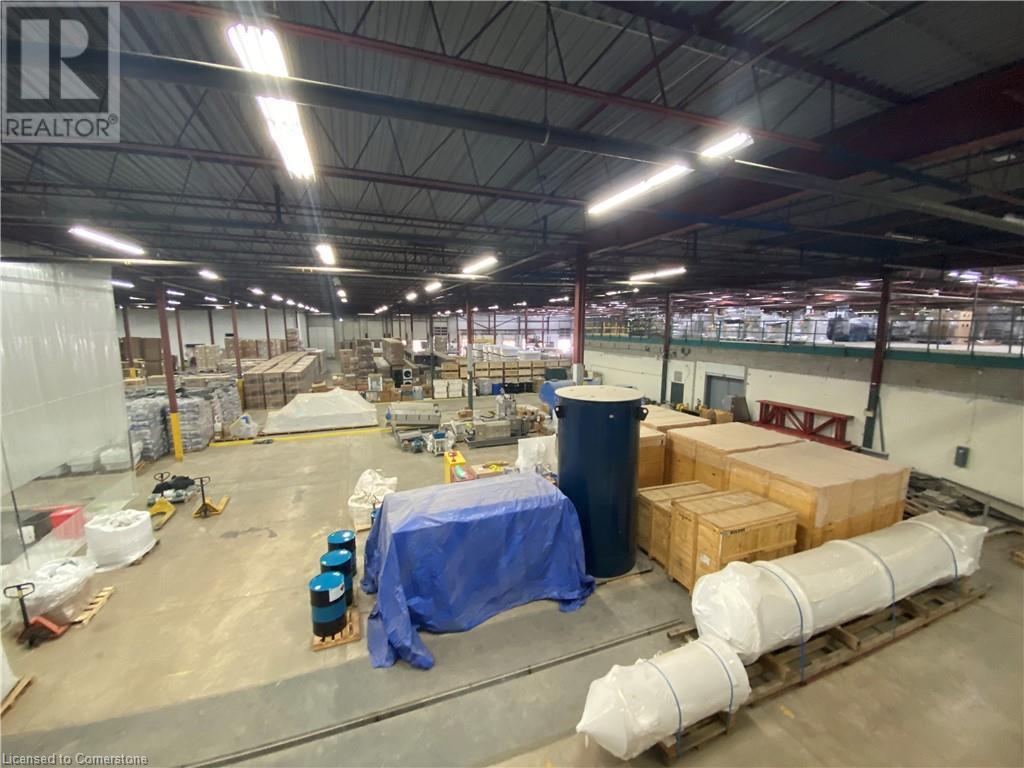 270 Hunter Road Unit# Bay 4, Grimsby, Ontario  L3M 0H5 - Photo 6 - XH4199476