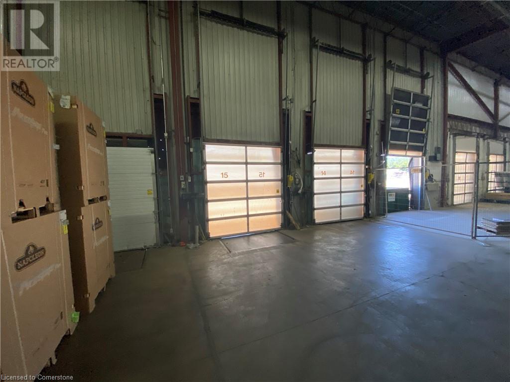 270 Hunter Road Unit# Bay 4, Grimsby, Ontario  L3M 0H5 - Photo 7 - XH4199476