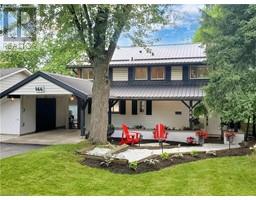 144 OLD ANCASTER Road, dundas, Ontario