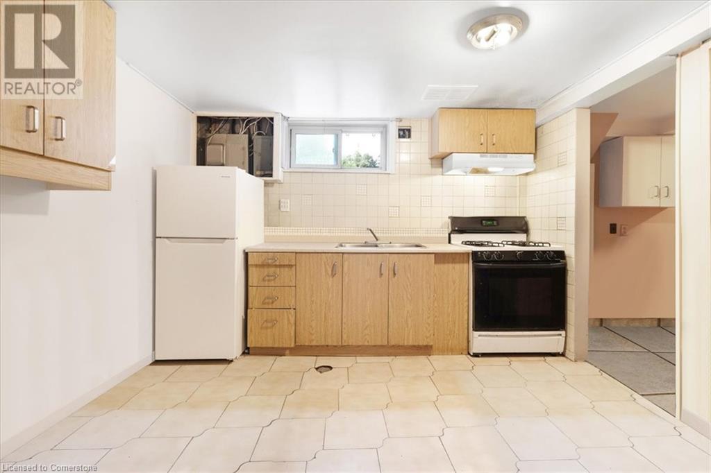 420 West 5th Street, Hamilton, Ontario  L9C 3P6 - Photo 19 - XH4199509