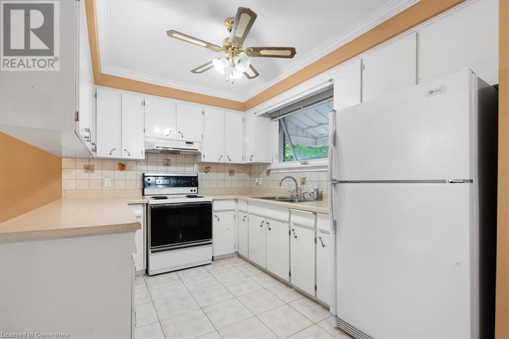 420 West 5th Street, Hamilton, Ontario  L9C 3P6 - Photo 8 - XH4199509