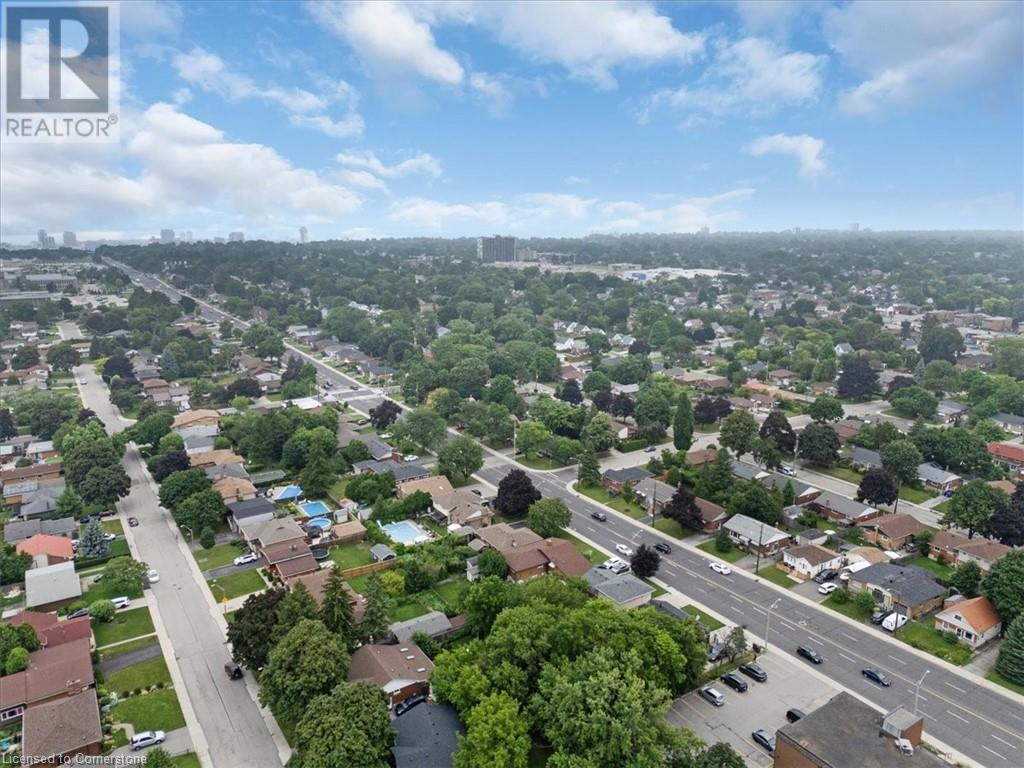 420 West 5th Street, Hamilton, Ontario  L9C 3P6 - Photo 42 - XH4199509