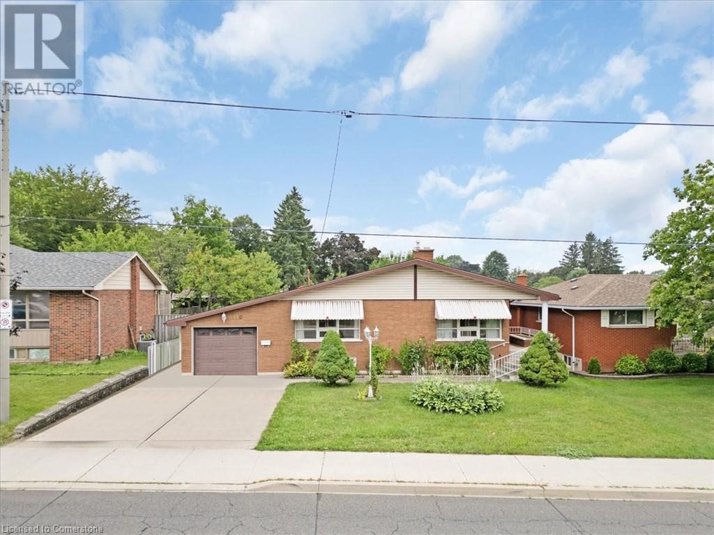 420 WEST 5TH Street, Hamilton, Ontario