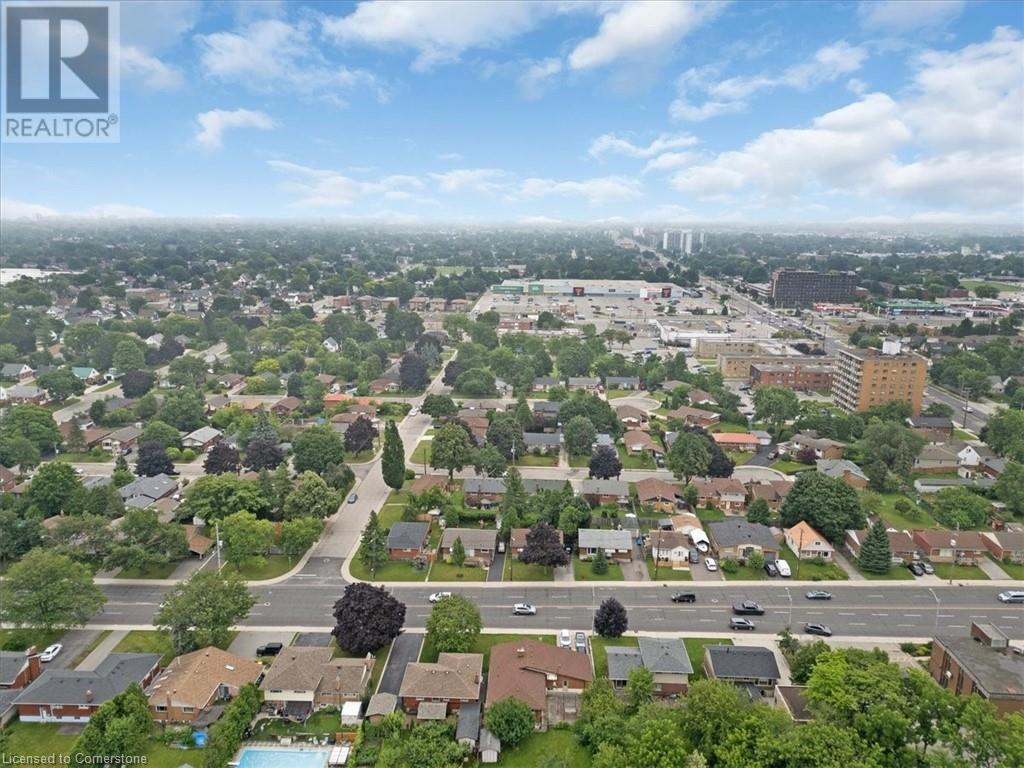 420 West 5th Street, Hamilton, Ontario  L9C 3P6 - Photo 35 - XH4199509