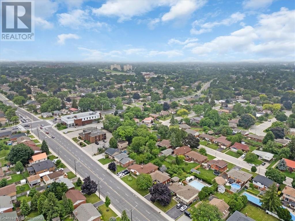 420 West 5th Street, Hamilton, Ontario  L9C 3P6 - Photo 38 - XH4199509