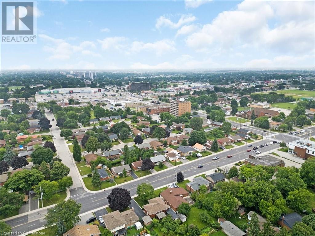 420 West 5th Street, Hamilton, Ontario  L9C 3P6 - Photo 36 - XH4199509