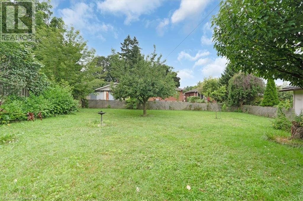 420 West 5th Street, Hamilton, Ontario  L9C 3P6 - Photo 29 - XH4199509
