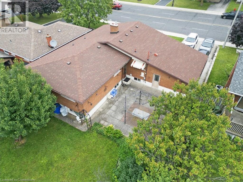 420 West 5th Street, Hamilton, Ontario  L9C 3P6 - Photo 33 - XH4199509