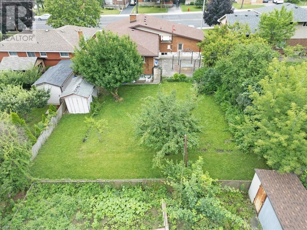 420 West 5th Street, Hamilton, Ontario  L9C 3P6 - Photo 32 - XH4199509
