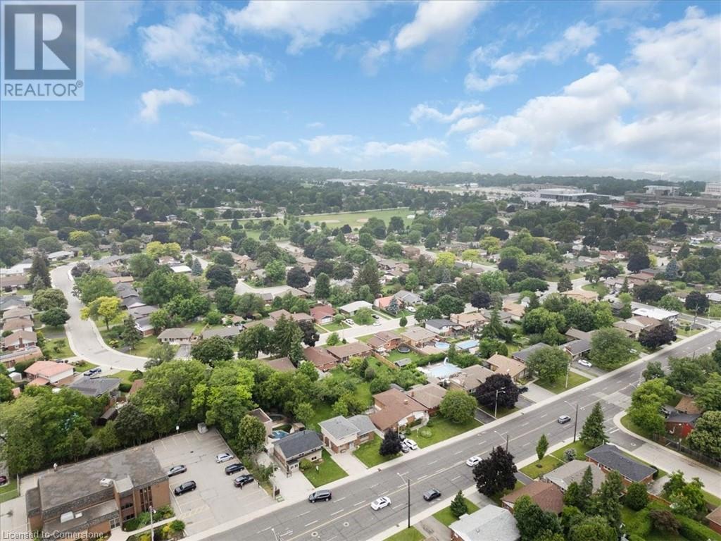 420 West 5th Street, Hamilton, Ontario  L9C 3P6 - Photo 40 - XH4199509