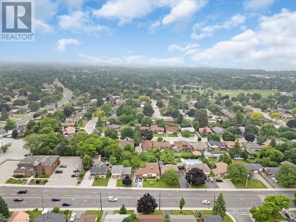 420 West 5th Street, Hamilton, Ontario  L9C 3P6 - Photo 39 - XH4199509