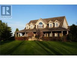 100 BROAD Road, haldimand, Ontario