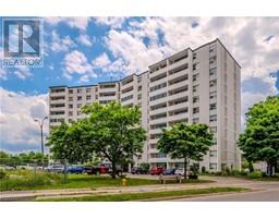 35 TOWERING HEIGHTS Boulevard Unit# 608, st. catharines, Ontario