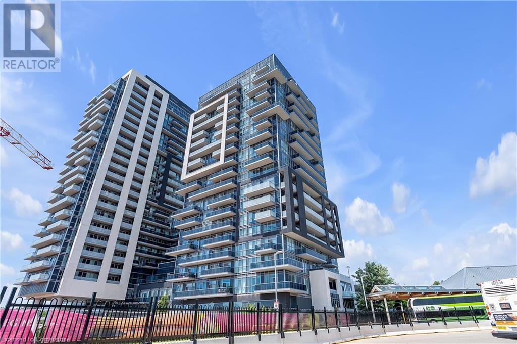 2093 FAIRVIEW Street Unit# 408, burlington, Ontario