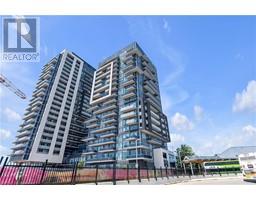 2093 FAIRVIEW Street Unit# 408, burlington, Ontario