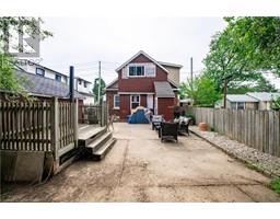 44 HAIG Street, st. catharines, Ontario