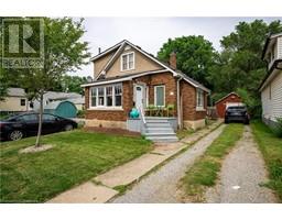 44 HAIG Street, st. catharines, Ontario