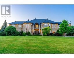 2659 2 SIDE Road, burlington, Ontario