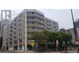 66 BAY Street S Unit# PH4, hamilton, Ontario
