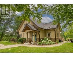 971 CHARLOTTEVILLE 10 Road, simcoe, Ontario