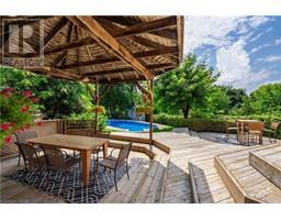 4456 IDLEWILDE Crescent, mississauga, Ontario