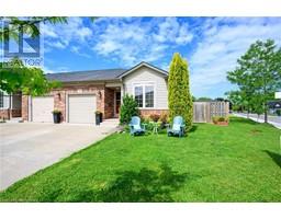 28 WOODBURN Avenue, st. catharines, Ontario
