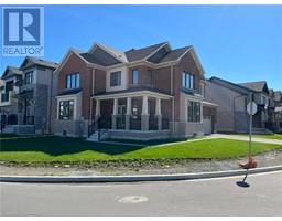 267 BEDROCK Drive, stoney creek, Ontario