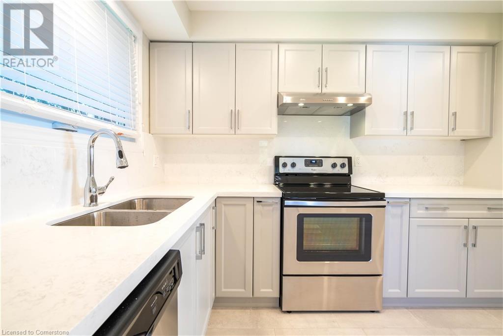 716 Mohawk Road W Unit# 1, Hamilton, Ontario  L9C 5Y8 - Photo 4 - XH4199649