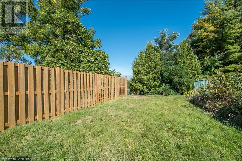 716 Mohawk Road W Unit# 1, Hamilton, Ontario  L9C 5Y8 - Photo 14 - XH4199649