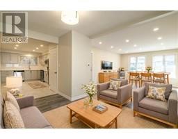 716 MOHAWK Road W Unit# 1, hamilton, Ontario