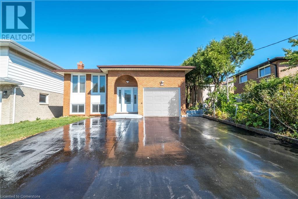 716 Mohawk Road W Unit# 1, Hamilton, Ontario  L9C 5Y8 - Photo 2 - XH4199649