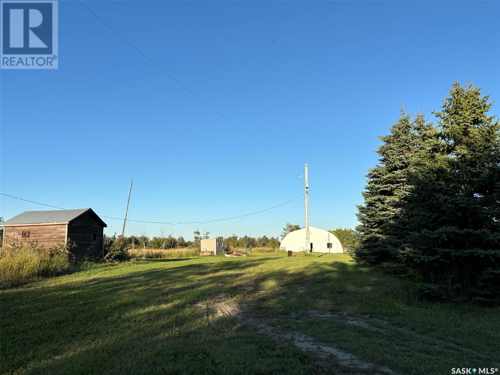 Brehaut Acreage, Martin Rm No. 122, Saskatchewan  S0G 3N0 - Photo 40 - SK983545