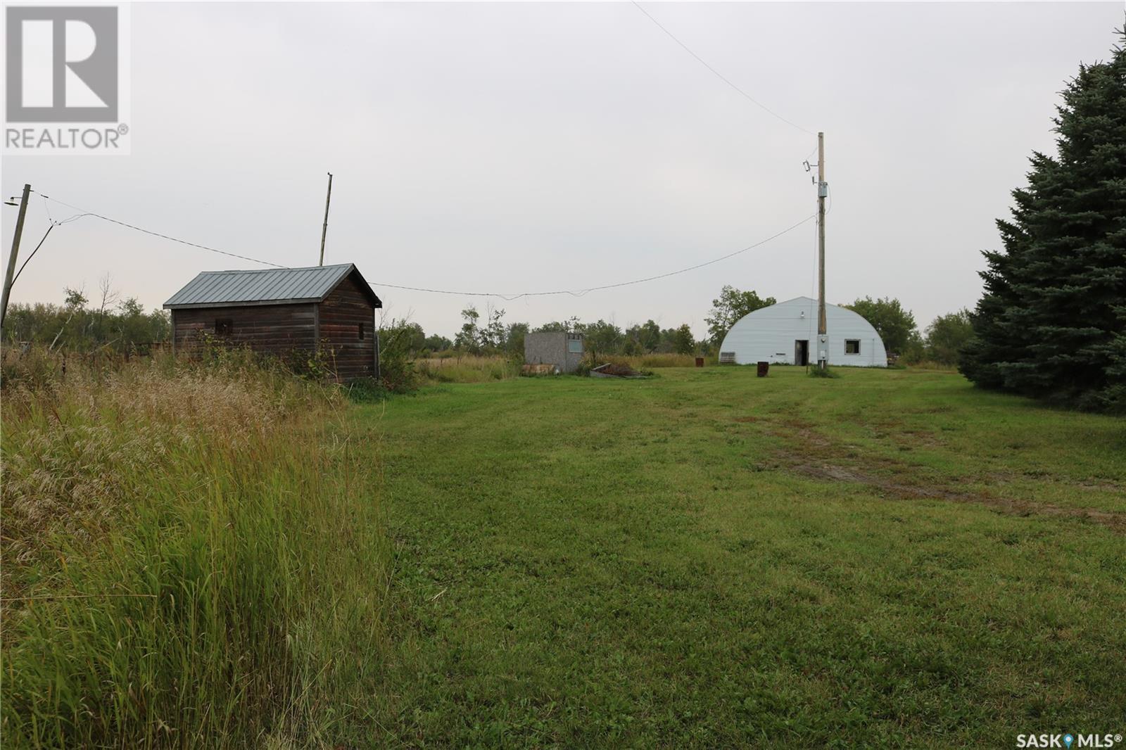 Brehaut Acreage, Martin Rm No. 122, Saskatchewan  S0G 3N0 - Photo 26 - SK983545