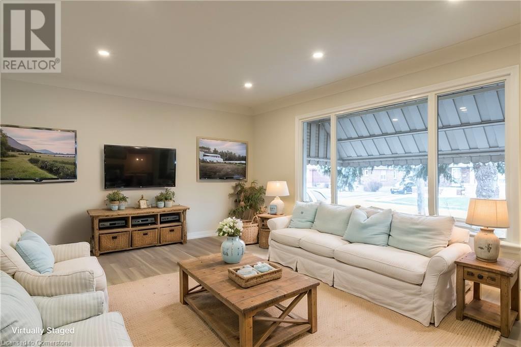 9 West 22nd Street Unit# 1, Hamilton, Ontario  L9C 4N4 - Photo 1 - XH4199657