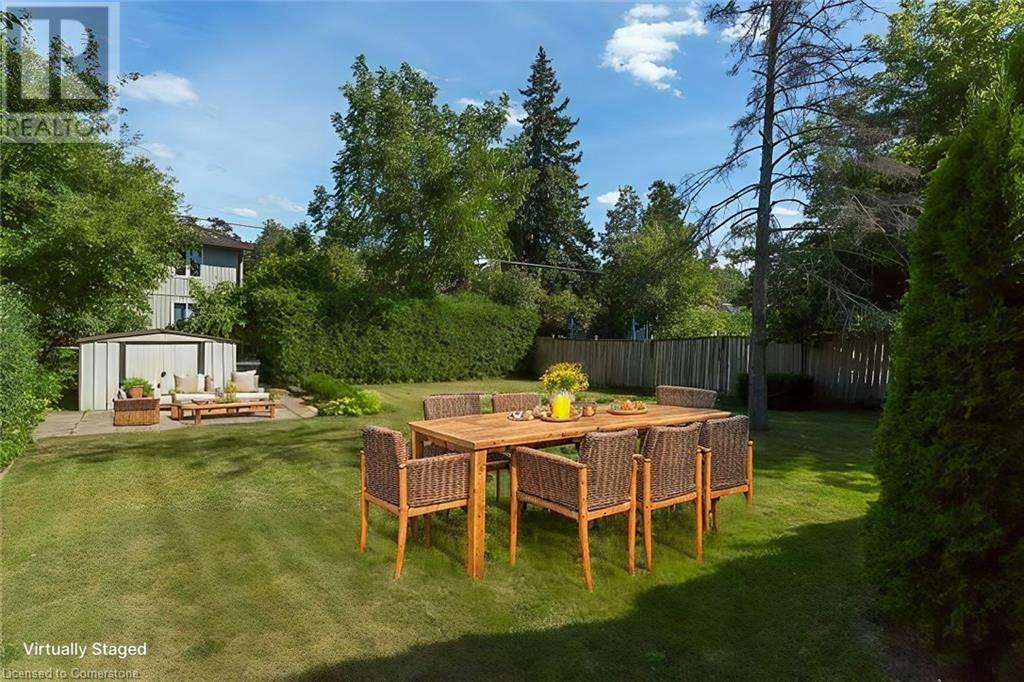 9 West 22nd Street Unit# 1, Hamilton, Ontario  L9C 4N4 - Photo 6 - XH4199657