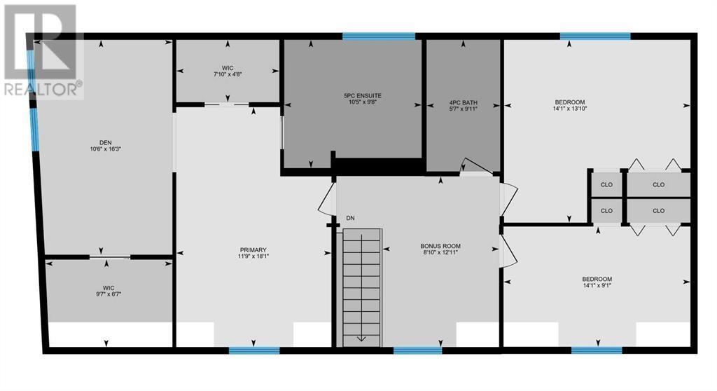 58 Mountain Lion Drive, Bragg Creek, Alberta  T0L 0K0 - Photo 32 - A2159230