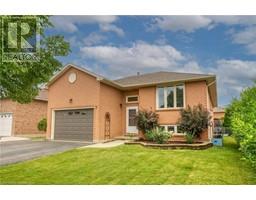 7 Country Club Road, cayuga, Ontario