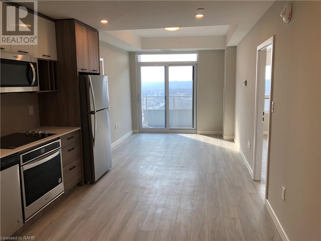20 GEORGE Street Unit# 2910, hamilton, Ontario