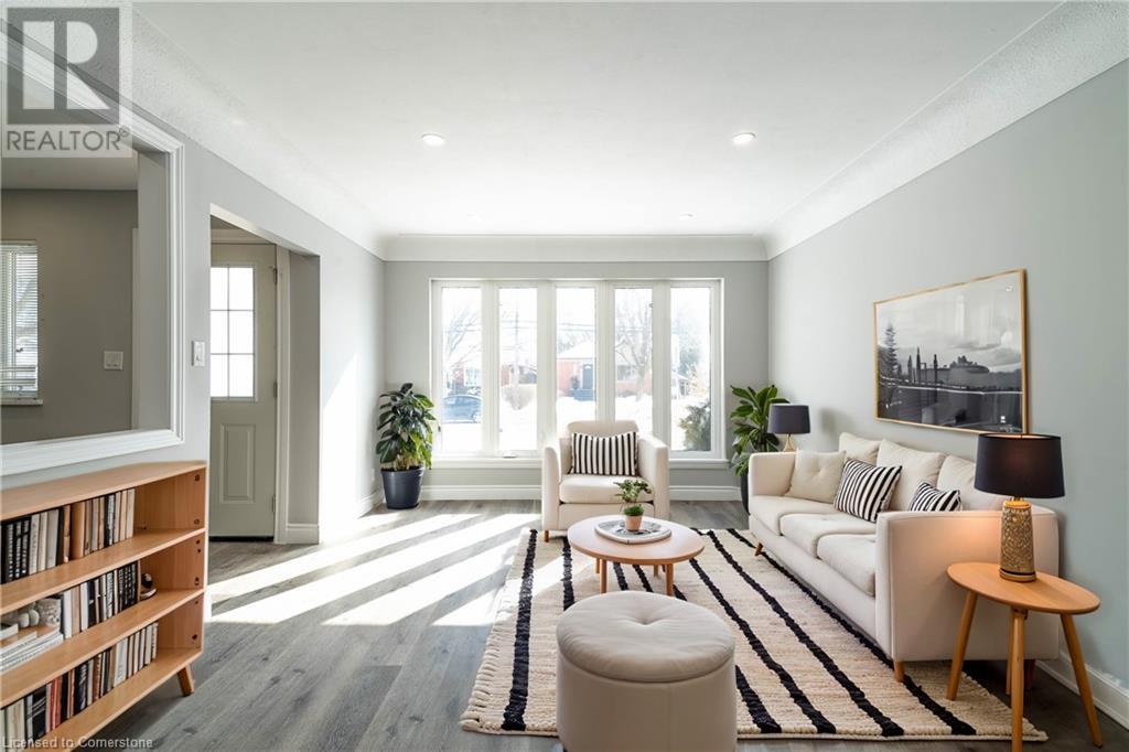 196 UPPER PARADISE Road Unit# 1, hamilton, Ontario