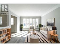 196 UPPER PARADISE Road Unit# 1, hamilton, Ontario