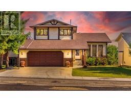 60 Patterson Hill SW, calgary, Alberta