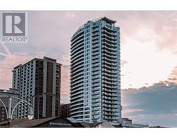 20 GEORGE Street Unit# 2401, hamilton, Ontario