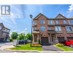 257 Parkside Drive Unit# 11, waterdown, Ontario