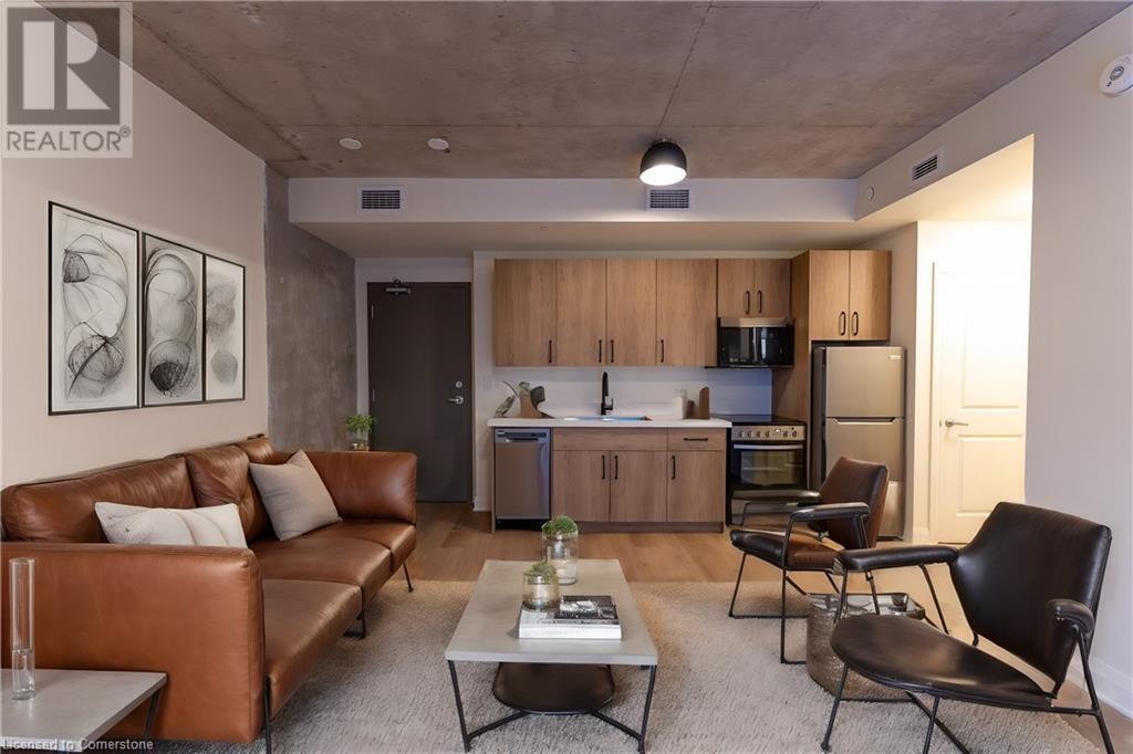 11 ROBERT Street Unit# 204, hamilton, Ontario