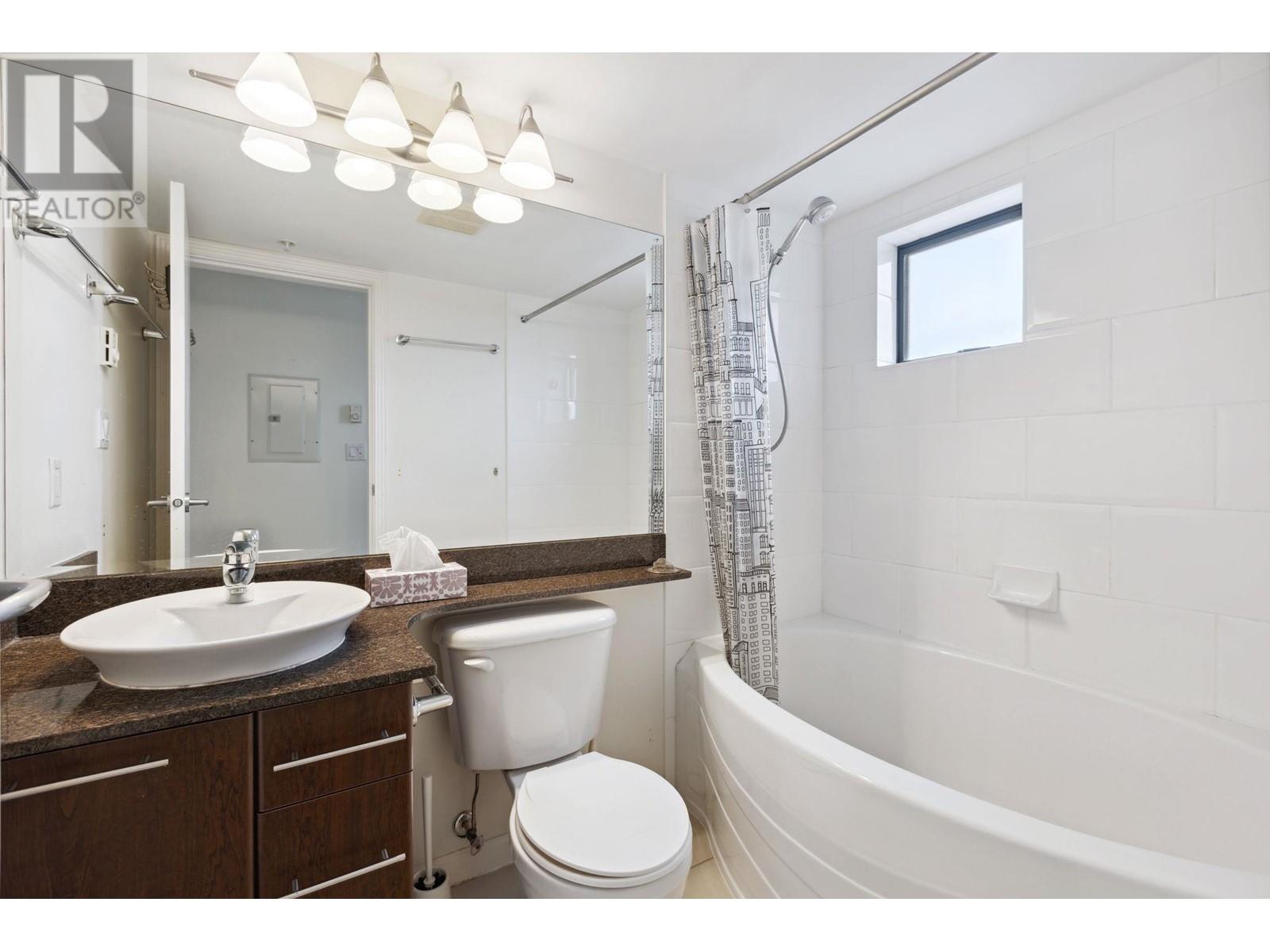 Listing Picture 9 of 14 : 1201 7831 WESTMINSTER HIGHWAY, Richmond / 烈治文 - 魯藝地產 Yvonne Lu Group - MLS Medallion Club Member