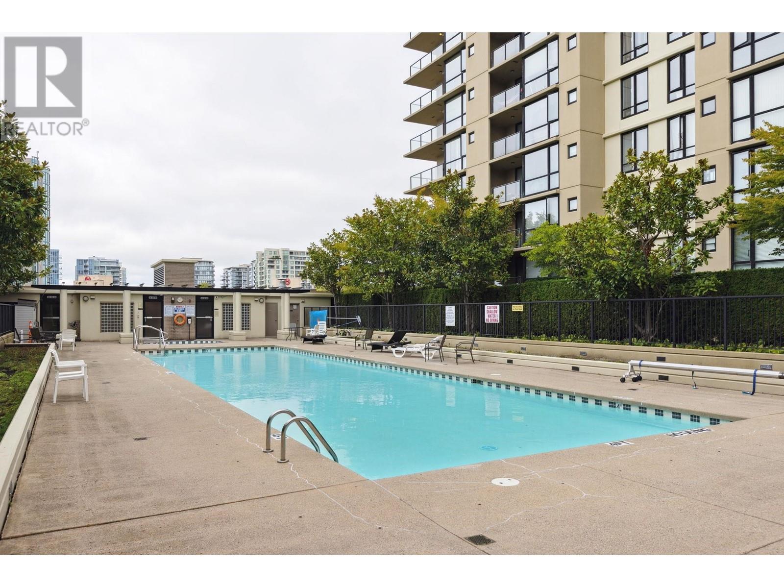 Listing Picture 11 of 14 : 1201 7831 WESTMINSTER HIGHWAY, Richmond / 烈治文 - 魯藝地產 Yvonne Lu Group - MLS Medallion Club Member