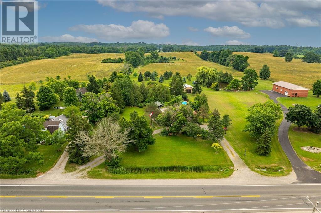 4898 #3 Highway, Cayuga, Ontario  N0A 1E0 - Photo 46 - XH4199716