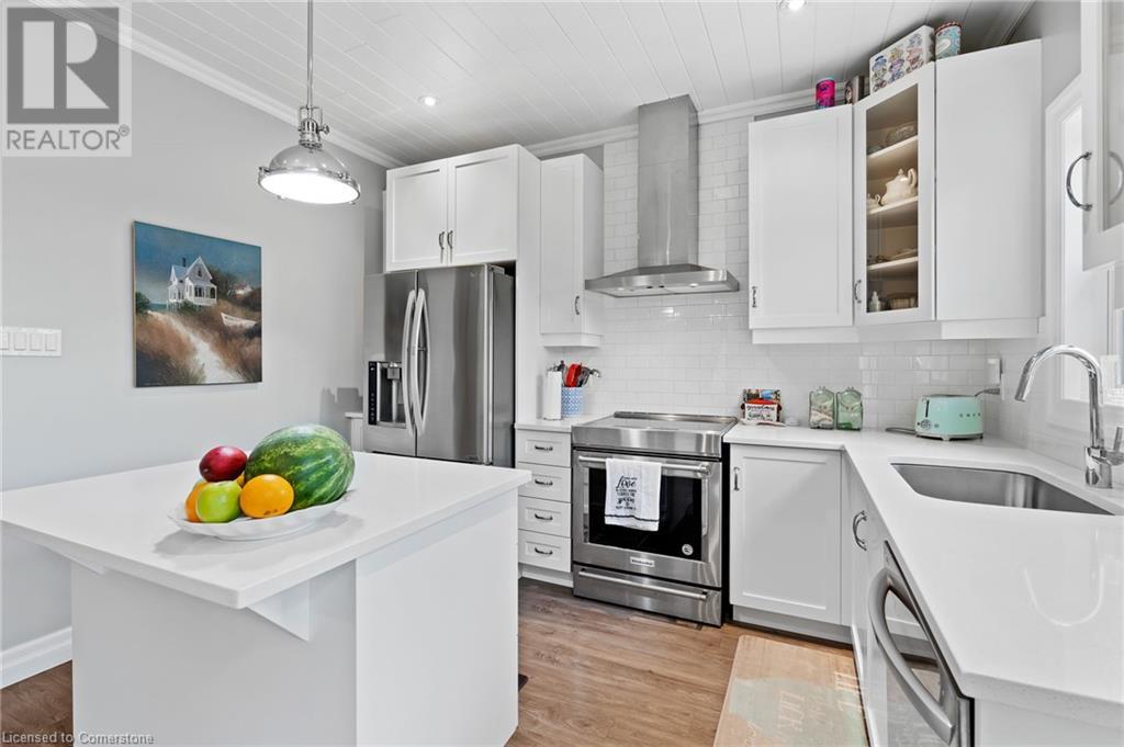 3814 Ryan Avenue, Crystal Beach, Ontario L0S 1B0 - Photo 8 - XH4199730
