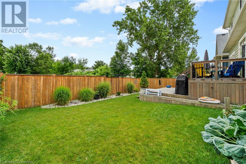 3814 Ryan Avenue, Crystal Beach, Ontario L0S 1B0 - Photo 35 - XH4199730