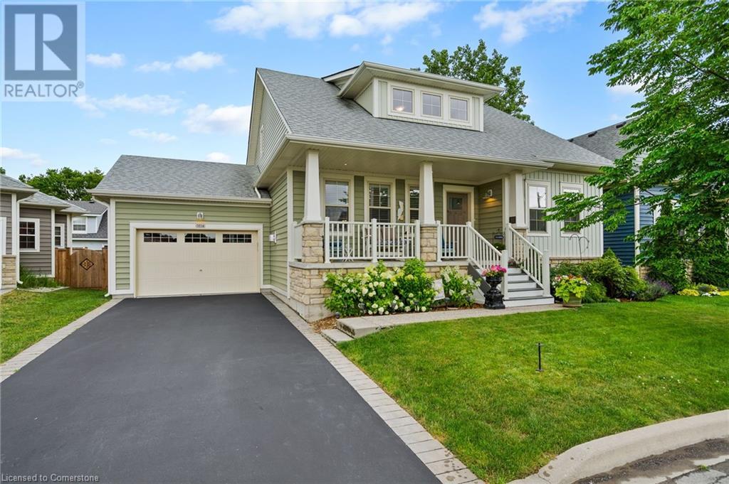 3814 Ryan Avenue, Crystal Beach, Ontario L0S 1B0 - Photo 3 - XH4199730